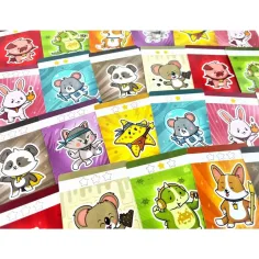 Стикери настолна игра изображение 5