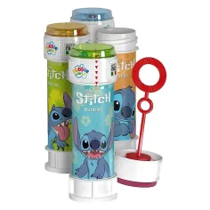 Stitch сапунен мехур 60ml