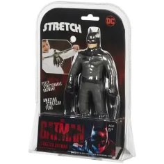 Stretch: Мини Батман разтеглива фигура 18см
