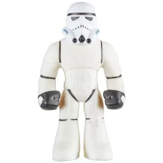Stretch: Star Wars мини Штурмовик разтегателна фигурка 18см изображение 2