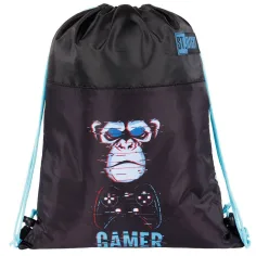 St.Right Blue Gamer раница, спортна чанта 43x32cm