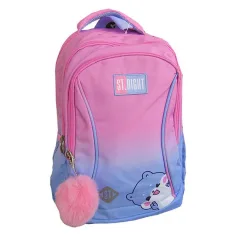 St.Right Blue Hamster раница, раница BP26 39x27x17 см