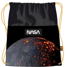 St.Right Червена планета NASA раница, спортна чанта 34x43см