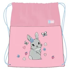 St.Right Cute Rabbit раница, спортна чанта 43x34см