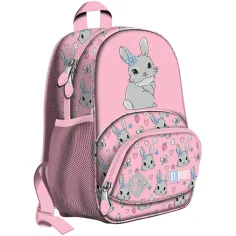 St.Right Cute Rabbit заек раница, раница BP70 32x22x11,5cm