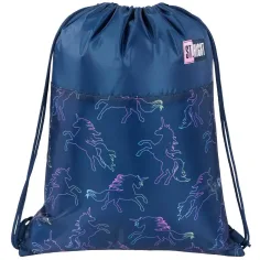 St.Right Dream Unicorn раница, спортна чанта 43x32см