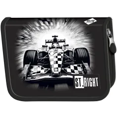 St.Right Final Lap разтегателен несесер PC03 20,5x14x3,5cm
