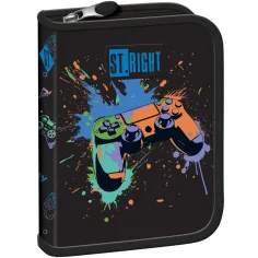St.Right Game Controll Splash разширяемо несесер PC03 20,5x14x3,5cm