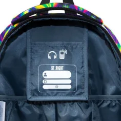 St.Right Hipnosis BP57 раница 17" изображение 5