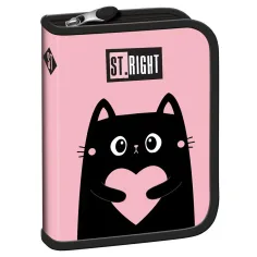St.Right Purrfect Love разтегателен несесер PC03 20,5x14x3,5cm