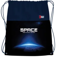 St.Right Space Adventure раница, спортна чанта 34x43cm