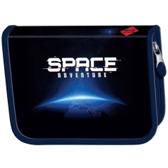 St.Right Space Adventure разширяваща се несесер PC03 20,5x14x3,5cm