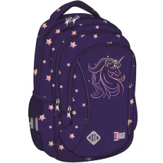 St.Right Unicorn Glow раница, раница BP26 39x27x17 см