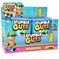 Stumble Guys изненада ключодържател 1бр