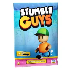 Stumble Guys изненадващ ключодържател