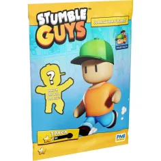 Stumble Guys Митос изненада фигура