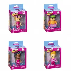 Stumble Guys x Barbie фигура в кутия 11,5 см