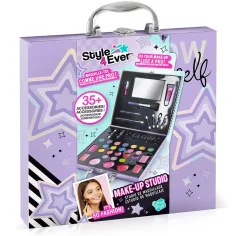 Style 4 Ever: Студио за грим изображение 2