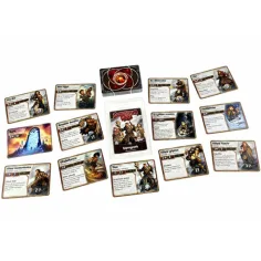 Summoner Wars 2. издание - Фракционен пакет на Капюшоните изображение 3