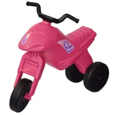 Super Bike maxi за бутане с крака - D-Toys изображение 3