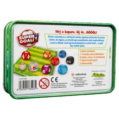 Super Goal! настолна игра изображение 2