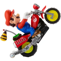 Супер Марио Галактика: Филм RC дистанционно управляван мотор - Mattel изображение 4