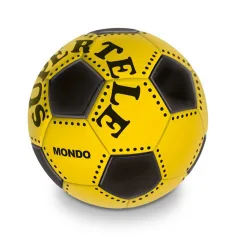 Супер топка в различни цветове 23 см 1 бр. - Mondo Toys изображение 3