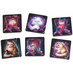 Светулка настолна игра изображение 7
