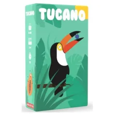 Табла Tucano