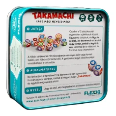 Takamachi настолна игра изображение 2