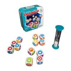 Takamachi настолна игра изображение 3