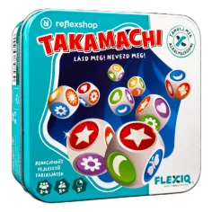 Takamachi настолна игра изображение 1