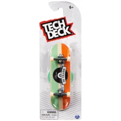 Tech Deck: 96 мм колекционерска мини скейтборд – различни, 1 бр - Spin Master изображение 2