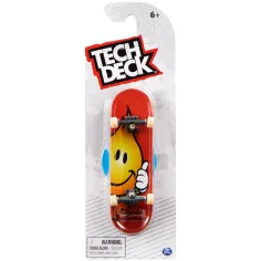 Tech Deck: 96 мм колекционерска мини скейтборд – различни, 1 бр - Spin Master изображение 3