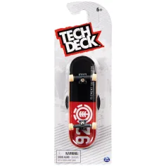 Tech Deck: 96 мм колекционерска мини скейтборд – различни, 1 бр - Spin Master изображение 5