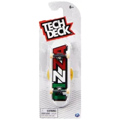 Tech Deck: 96 мм колекционерска мини скейтборд – различни, 1 бр - Spin Master изображение 6