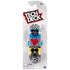 Tech Deck: 96 мм колекционерска мини скейтборд – различни, 1 бр - Spin Master изображение 8