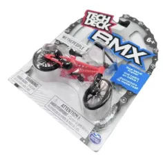Колекционерски BMX велосипед Tech Deck - Spin Master изображение 5