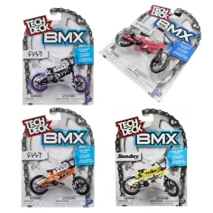 Колекционерски BMX велосипед Tech Deck - Spin Master