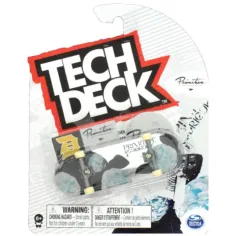 Tech Deck Fingerboard скейтборд комплект разнообразие - Spin Master изображение 3