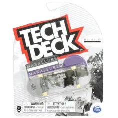 Tech Deck Fingerboard скейтборд комплект разнообразие - Spin Master