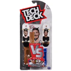 Tech Deck: Plan B VS. серия fingerboard комплект - Spin Master