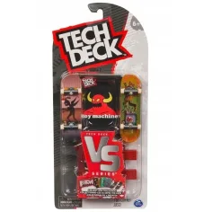 Tech Deck: Toy Machine VS. серия фингерборд комплект - Spin Master