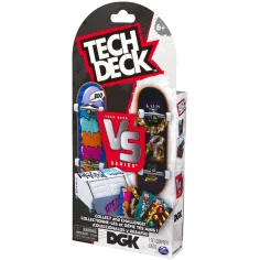 Tech Deck: VS Series – DGK предизвикателен комплект - Spin Master