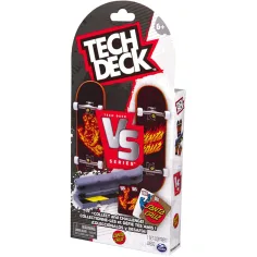 Tech Deck: VS Series – Комплект предизвикателство Santa Cruz - Spin Master