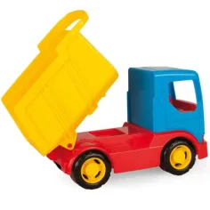 Tech Truck самосвал 23см - Wader