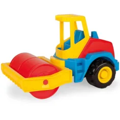 Tech Truck валяк 24см - Wader