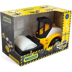 Tech Truck валяк в кутия 24см - Wader
