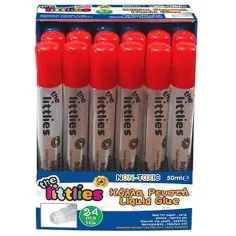 Течен лепило в туба 50ml
