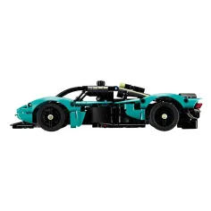 LEGO® Technic: Aston Martin Valkyrie (42208) изображение 6